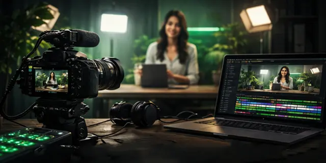 Videoproductie op maat
